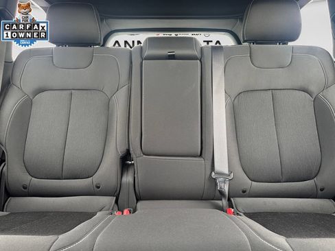Used 2025 Jeep Grand Cherokee Laredo X w/ Luxury Tech Group I AWD/4WD image 16