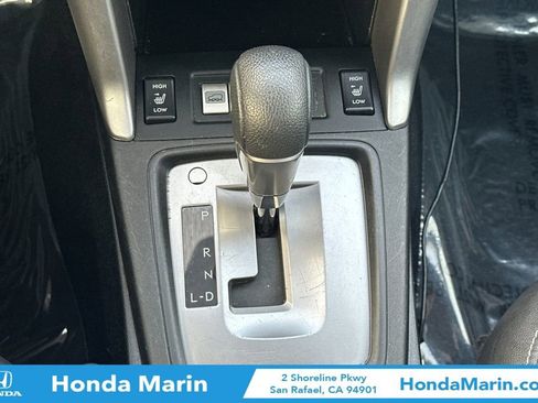 Used 2015 Subaru Forester 2.5i Limited w/ Popular Package #1 image 26