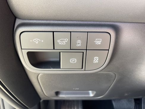 New 2026 Hyundai Palisade XRT Pro image 19