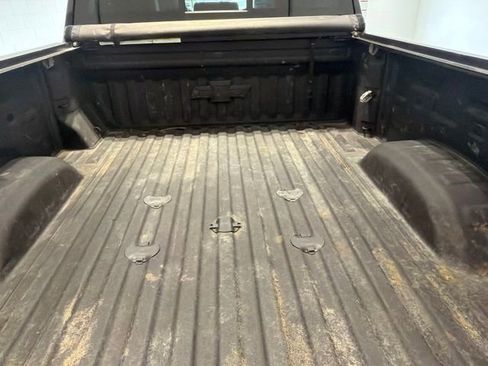 Used 2024 Chevrolet Silverado 2500 LTZ w/ LTZ Plus Package AWD/4WD image 9
