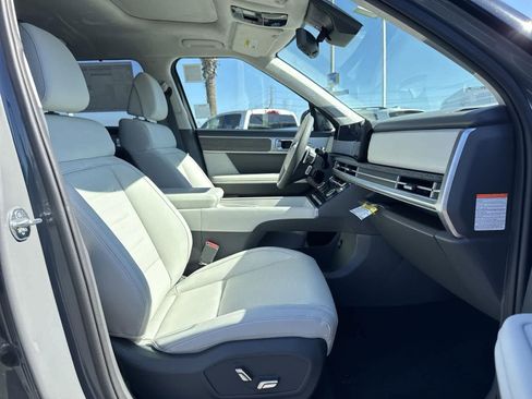 New 2026 Hyundai Santa Fe Calligraphy image 38