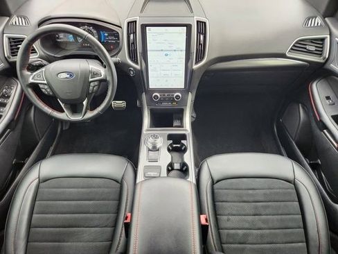Used 2022 Ford Edge ST-Line AWD/4WD image 26