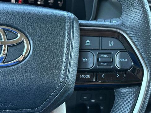 Certified 2024 Toyota Sequoia Limited image 11