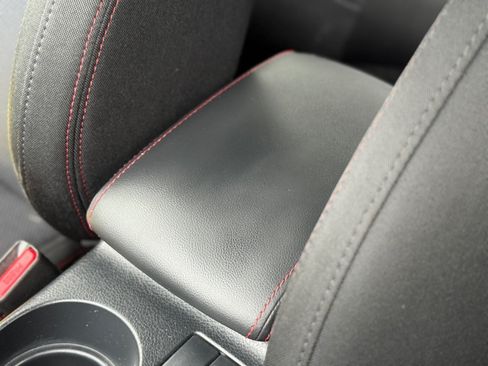 Used 2017 Subaru WRX AWD/4WD image 34
