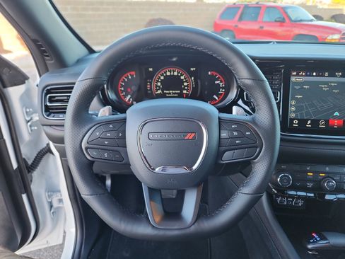 New 2026 Dodge Durango GT image 10