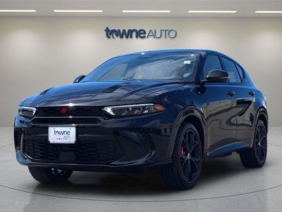 Certified 2024 Dodge Hornet R/T Plus
