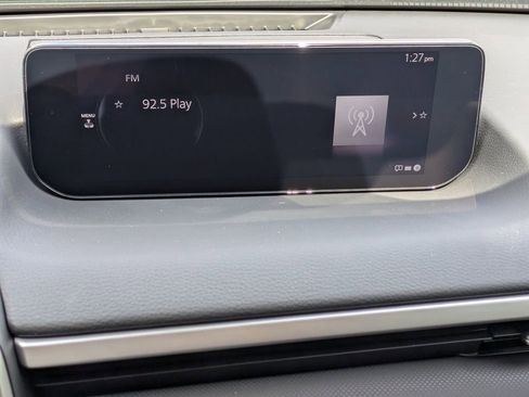 New 2026 MAZDA CX-50 AWD 2.5 S w/ Cargo Package image 20