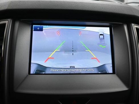 Used 2019 Ford Ranger XLT w/ Equipment Group 301A Mid image 17