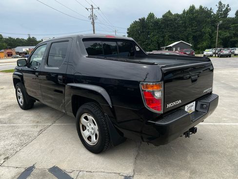 Used 2006 Honda Ridgeline RT image 9