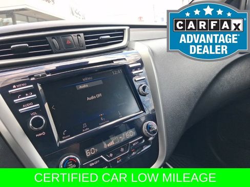 Certified 2024 Nissan Murano SV AWD/4WD image 20