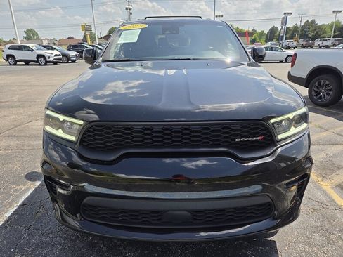 Used 2023 Dodge Durango GT image 8