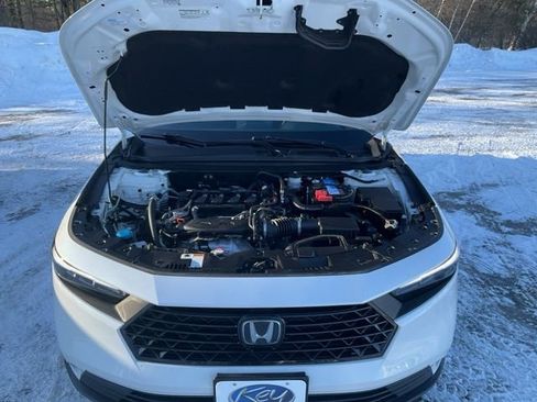 Used 2024 Honda Accord EX image 11