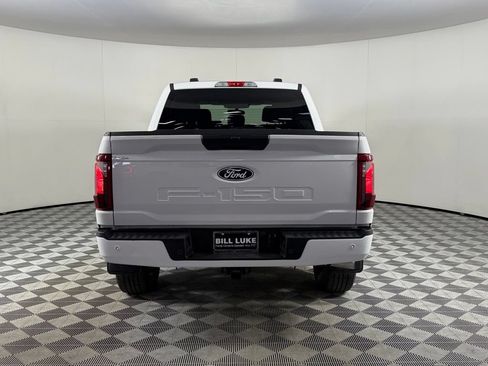 Used 2025 Ford F150 STX w/ Equipment Group 200A Standard AWD/4WD image 9