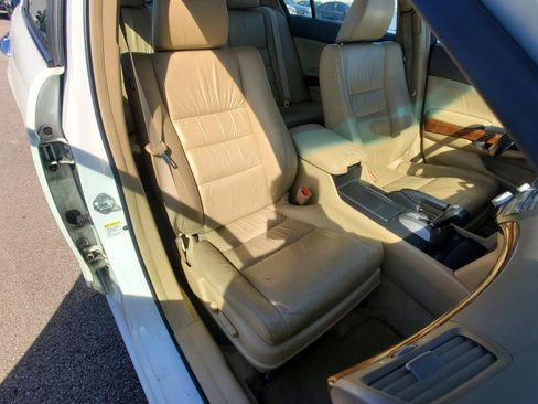 Used 2009 Honda Accord EX-L image 29