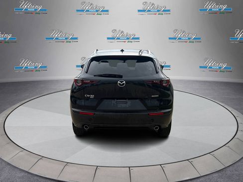 Used 2024 MAZDA CX-30 AWD 2.5 S w/ Premium Package image 4
