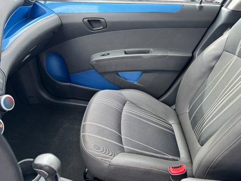 Used 2014 Chevrolet Spark LS image 15