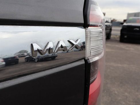 Used 2019 Ford Expedition Max Limited AWD/4WD image 9