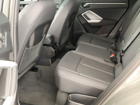 New 2025 Audi Q3 2.0T Premium AWD/4WD image 29