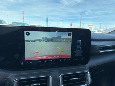 New 2024 Ford Mustang Premium image 29