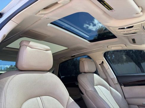 Used 2014 Audi A8 L 4.0T w/ Premium Package image 24