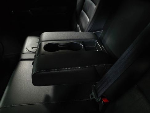 Used 2019 Honda Ridgeline RTL image 23