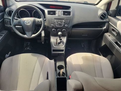 Used 2015 MAZDA MAZDA5 Sport FWD image 11