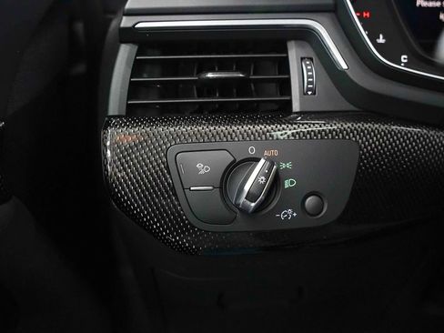 Used 2019 Audi S5 Premium Plus w/ Premium Plus AWD/4WD image 42