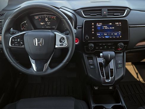 Used 2020 Honda CR-V EX image 12