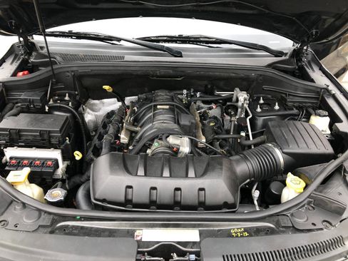 Used 2012 Jeep Grand Cherokee Altitude AWD/4WD image 32