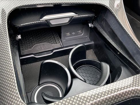 Certified 2026 Mercedes-Benz CLE 53 AMG 4MATIC Cabriolet image 35