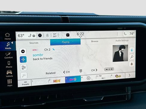 New 2026 Jeep Gladiator Rubicon w/ Dual Top Group image 15