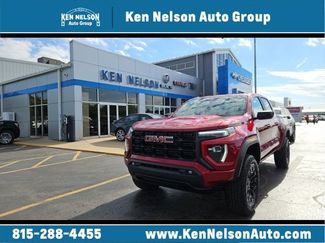 New 2026 GMC Canyon Elevation w/ Convenience Package video 1