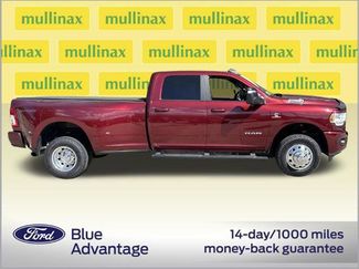 Used 2023 RAM 3500 Big Horn w/ Level 1 Equipment Group video 2