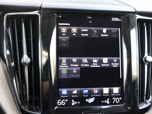 Used 2021 Volvo XC60 T6 Inscription w/ Advanced Package image 30