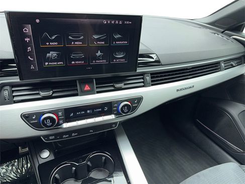 Used 2022 Audi A5 2.0T Premium Plus image 23