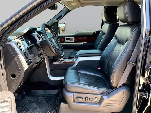 Used 2010 Ford F150 XLT AWD/4WD image 7