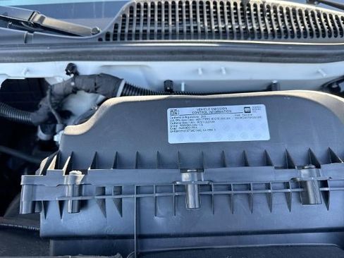 Used 2023 Chevrolet Express 2500 Base w/ Driver Convenience Package image 26