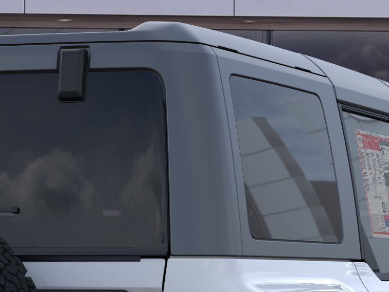 New 2026 Ford Bronco Raptor AWD/4WD image 26