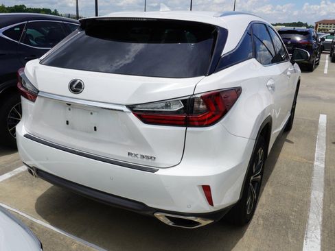 Used 2019 Lexus RX 350 FWD w/ Navigation Package image 5