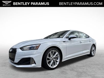 Used 2020 Audi A5 2.0T Premium w/ Convenience Package