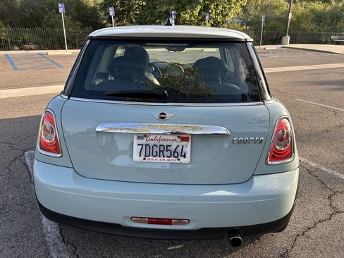 Used 2013 MINI Cooper Hardtop FWD image 13