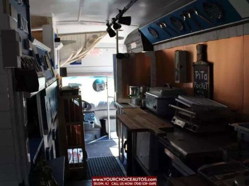 Used 2006 Ford E-450 and Econoline 450 image 15