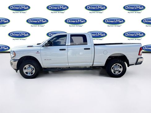 Used 2022 RAM 2500 Tradesman w/ Chrome Appearance Group image 5