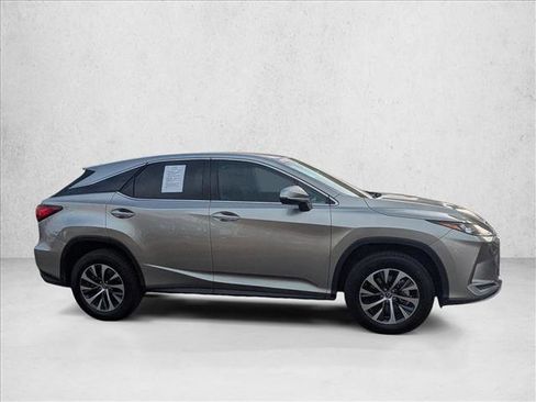 Used 2022 Lexus RX 350 FWD image 4