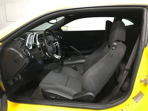 Used 2010 Chevrolet Camaro LT image 10