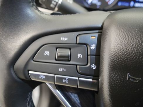 Used 2024 Cadillac XT6 Premium Luxury w/ Technology Package image 45