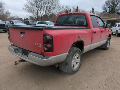 Used 2007 Dodge Ram 1500 Truck SLT image 7