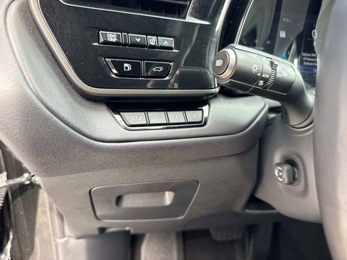 Certified 2025 Lexus TX 350 AWD w/ Technology Package image 34