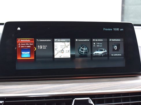 Used 2018 BMW 640i Gran Turismo xDrive image 23