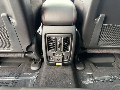 New 2027 Dodge Durango GT AWD/4WD image 19